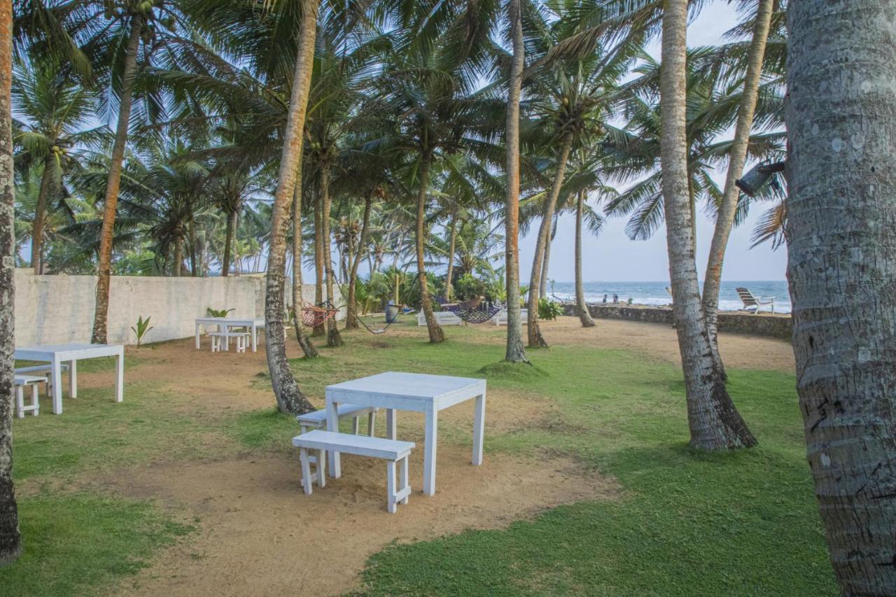 Kodi Beach Home Galle Εξωτερικό φωτογραφία