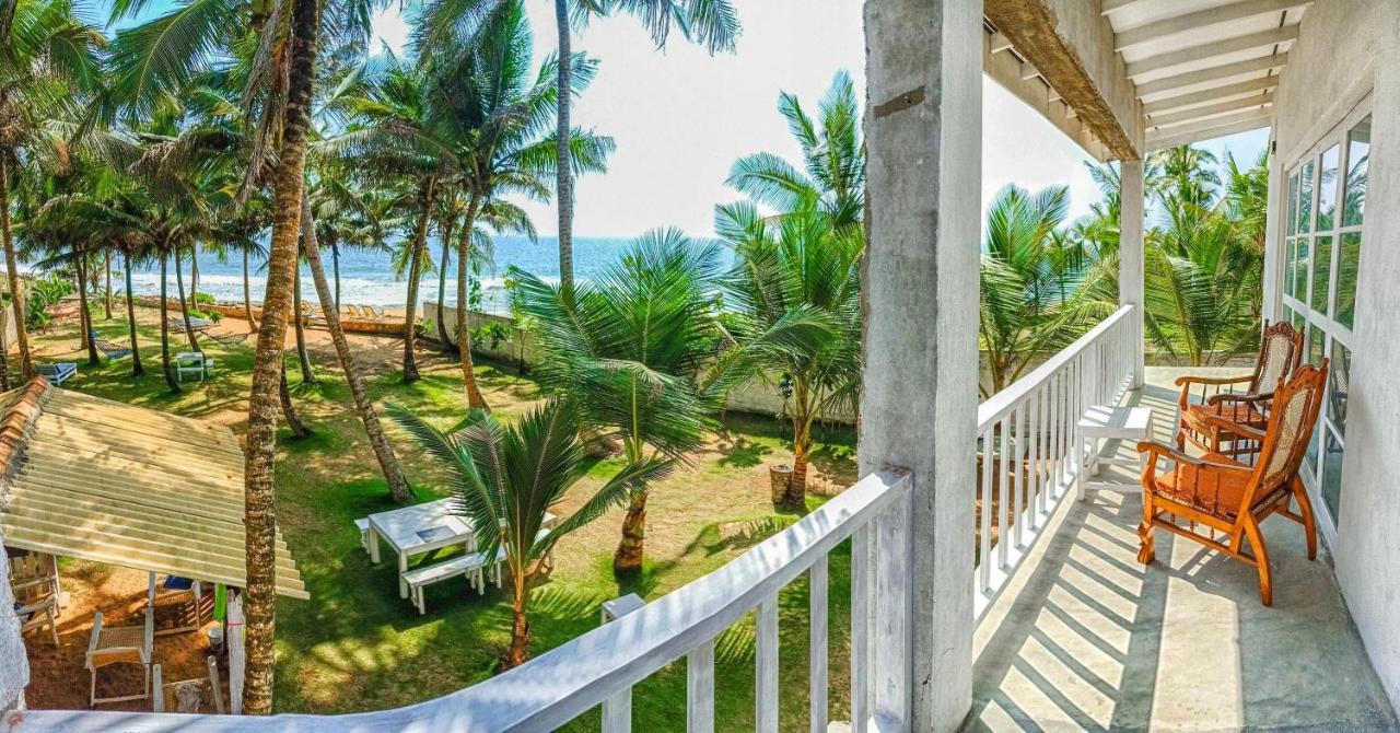 Kodi Beach Home Galle Εξωτερικό φωτογραφία