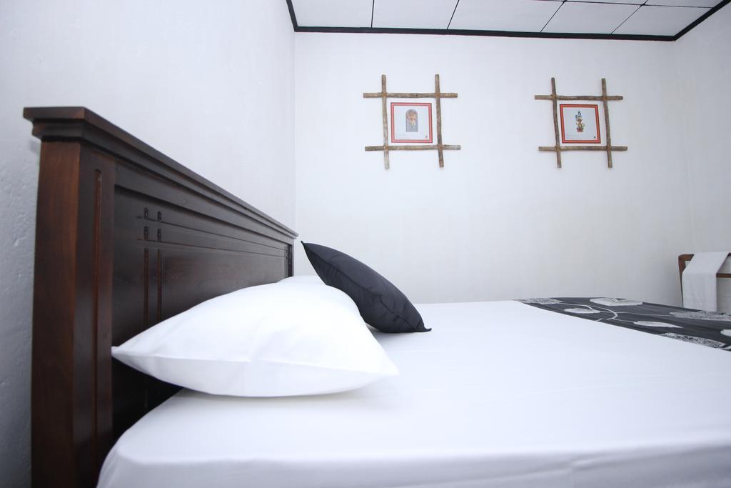 Kodi Beach Home Galle Εξωτερικό φωτογραφία