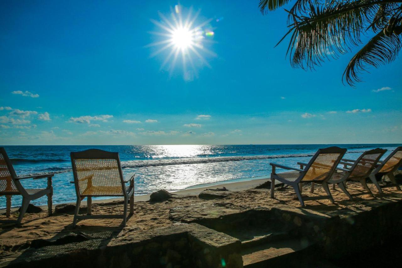 Kodi Beach Home Galle Εξωτερικό φωτογραφία